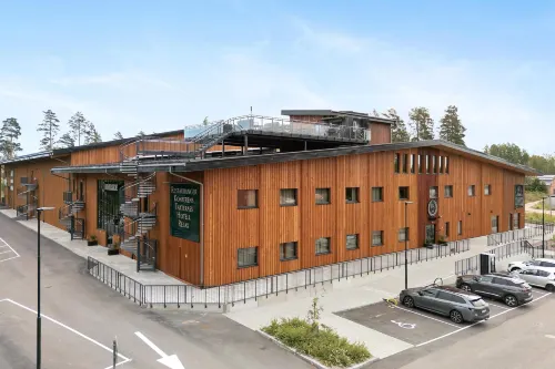 Hotel Riverside Avesta, BW Signature Collection Hotels in Avesta