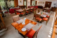 The Birchwood Retreat, Madikeri, Coorg - breakfast