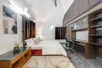 Magnum Opus Villa by Spacez Hotels in 