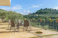 L'Olivier - L'Auberge de Kour - 3-BR Villa W Private Pool Hotels in 