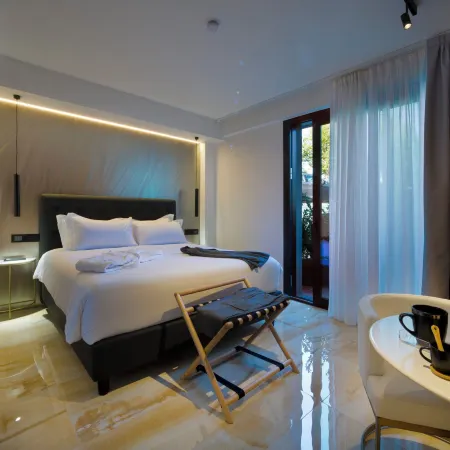 Boutique Hotel Sirmione