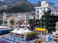 Hotel San Pietro Hotels in 