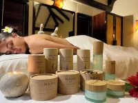 魔法島水療度假村 - SPA