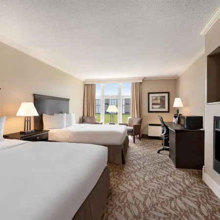 Ramada by Wyndham Cornwall