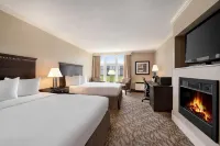 Ramada by Wyndham Cornwall Hotels in Cornwall