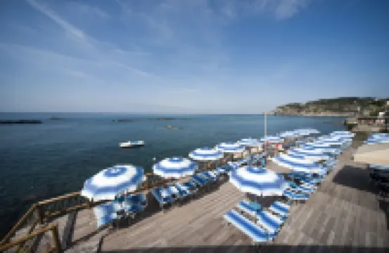 拉洛通達南海酒店