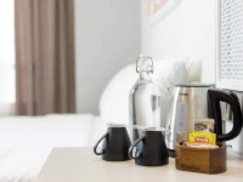 Joylive BSD City Hotels in Pagedangan
