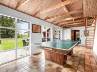 "Aisling" - 700m from the sea Hotels in Brovst