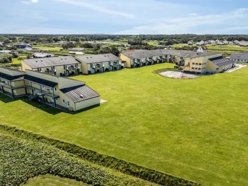 "Helke" - 150m from the Sea