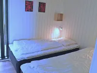 "Hildegunda" - 600m from the sea Hotels in Sjolund