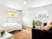 "Dorti" - 500m from the sea