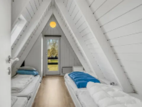 "Kauno" - 16km to the Fjord Hoteles en Farsø