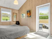 "Alfuin" - 500m from the Sea Hotels in Norlev Strand