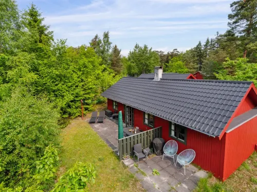 "Gunder" - 125m from the Sea Hotels in Nexø