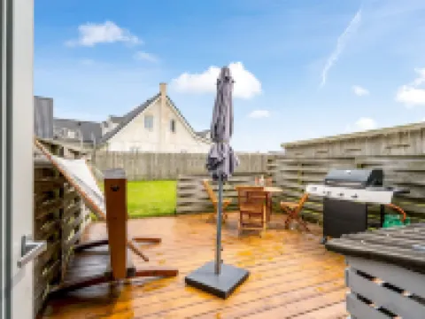 "Hansa" - 300m from the sea