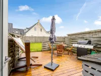 "Hansa" - 300m from the sea