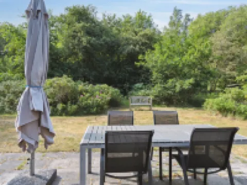 "Matta" - 800m from the Sea