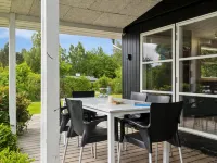 "Donco" - 600m from the Sea Hotels in Gilleleje