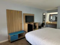 Days Inn by Wyndham Charlotte University Hotels in Charlotte