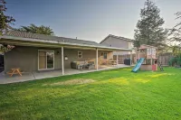 家庭友善的住宅，距離河濱廣場6英里 - 3星級
