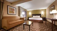 Best Western Pontiac Inn Hotels in Pontiac