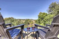 Casa Bonita: Scenic Hill Country Views! Hotels in Gillespie County