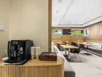 Molo Residence Hotels near Crooked House
