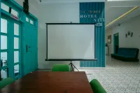 The Premiere Siti Hotel Hotels in Patrang