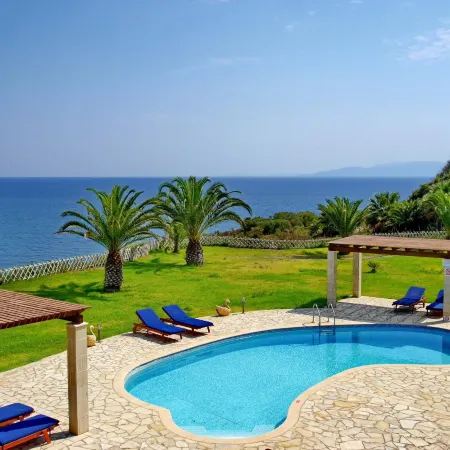 Villa Alexandros