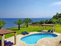 Villa Alexandros - فلل