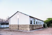 Abenab Lodge & Tours CC - Завтрак