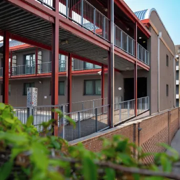 Romeo e Giulietta Residenze Check-in Presso Hotel Toscanini