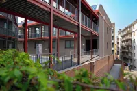 Romeo e Giulietta Residenze Check-in Presso Hotel Toscanini