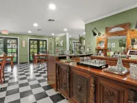 Greenwood Plantation B&B Hotel di West Feliciana Parish