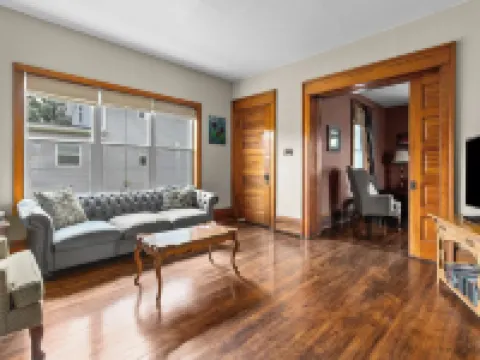 Steps from Downtown Hotels in Appleton