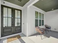 Cary Comfort: Cozy & Convenient Stay