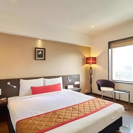 Hotel Lxia Hinjewadi - Indian Nationals Only Отели в г. Хинджавади