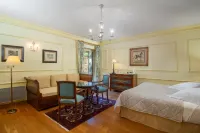 Hotel Manoir au Lac