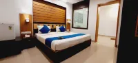 Hotel Kosala Vijayawada - Morgenmad