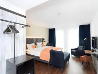 Holiday Inn - the niu, SADDLE FÜRTH Hotels in Fürth