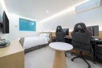 Chuncheon Brown Dot - 2-Star