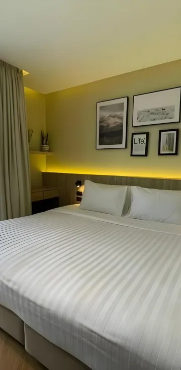 ห้องมาตรฐานเตียงแฝด