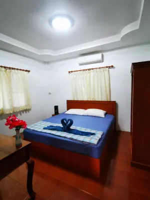 Sanook Sanang Resort