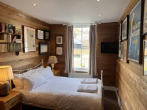 The Royal Harbour Hotel Hotel di Ramsgate