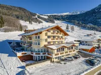 Hotel Alpen-Royal Hotels in Jerzens
