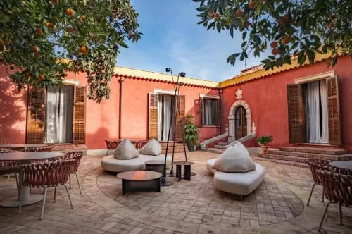 Villa Conrad by Hotel Metropole