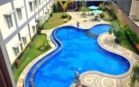 Puri Indah Hotel & Conventions
