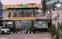 Penginapan Symfoni House Tanjung Baru 호텔
