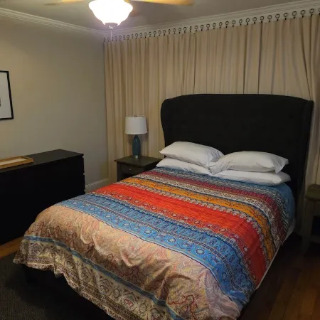 Modern Condo #2!