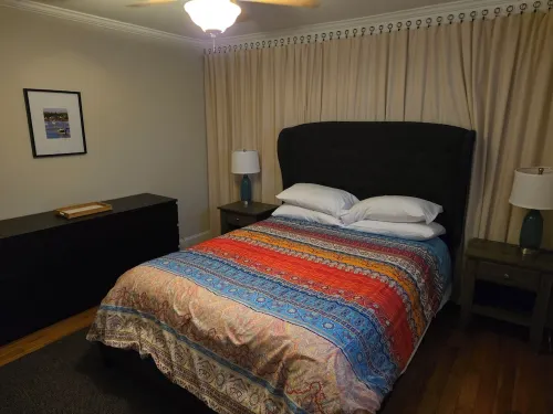Modern Condo #2!